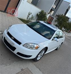 شيفروليه امبالا